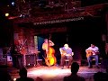 Michele Ramo with The Gary Potter Trio \"Nuages\"