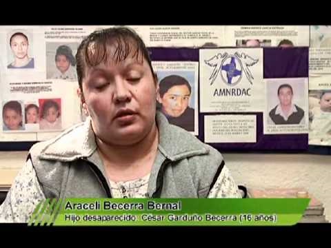 Robo de Niños 1ra parte