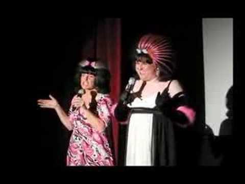 Razzie Awards 2008 "Hairspray" opening song