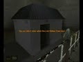 Half-Life 2 Leak - trainingroom.bsp