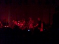 Soulfly ft. Hornsman Coyote  - Moses (Live at Belgrade 12.03.2009)