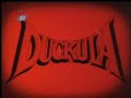 Duckula Ending Duckula Ending