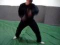 Da Guang Demonstrating Tan Ning Zi & Bie Zi