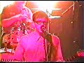 Weezer - Say it Aint So Live Lupos