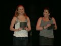L�p for livet show 2. Februar 2008