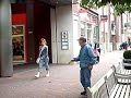 Feestmedley Holland duo