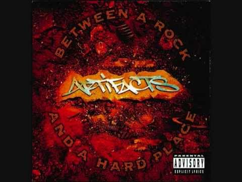 Artifacts - Wrong Side Of Da Tracks.wmv