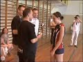 I Turniej Pi?ki Siatkowej w kat. m?odziczek - Nagrody I Turniej Pi?ki Siatkowej w kat. m?odziczek - Nagrody