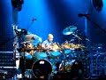 Phil Collins Genesis Live Drum Duet Chicago 10/02/07