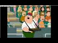 Family Guy – But Scratcher