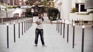 Iron Mike – Session total freestyle – one day trailer – OTM2011