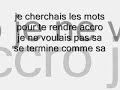 singuila je cherchais les mots singuila je cherchais les mots