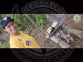 Clip Clube Comando Celeste