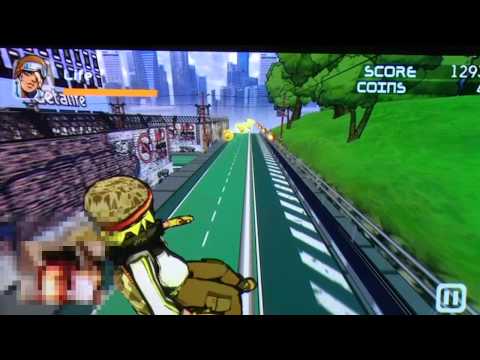 www.appspy.com - FreeSkate Extreme iPhone Gameplay Review. Visit http://www.appspy.com for more great iPhone and iPad game reviews. Installed Size - 172 MB http://www.appspy....