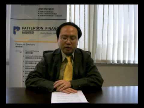 柏斯視頻 每週環球基金市場評論回顧 2009年3月3日