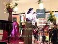 Regine @ The New Eastwood Mall - Maybe It\