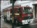 London Fire Brigade - A261 G331 Knightsbridge