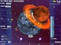 Hi. I'm Tatsuya Koyama, Japanese indie game developer. This is a introduction movie of my work GENETOS. This game GENETOS is a vertical shooter with a 