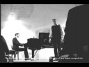 superb song by the supreme czech contemporary composer performed by duo skarka-pohl. www.skarka-pohl.com