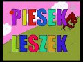 Piesek Leszek XXX - Piłka