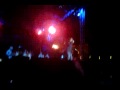 @bsniz [Late posting: Huey Lewis and the News perform
