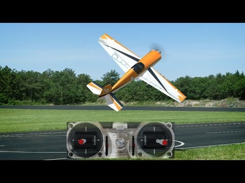 how to practice aviation radio
