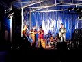 Bez Biletu & Paul - jam session