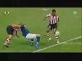 videos de Alessandro Del Piero VS Zlatan Ibrahimovic'
