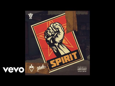Kwesta - Spirit ft. Wale