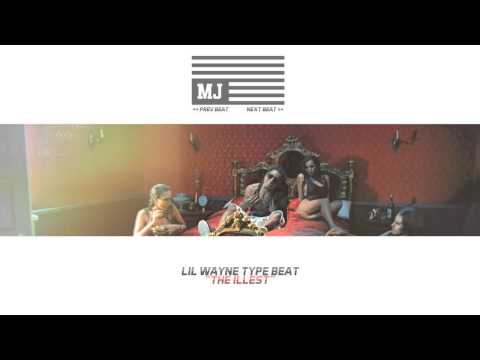 Wayne - Lil Wayne Type Beat - The Illest Purchase this beat: http://www.mjNichols.net ✌ Like the beat? Subscribe! http://bit.ly/SubToMJNichols » Twitter: http://www.twitter.com/mjnbeats »...