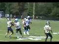 EW vs. Trinity North (8/30/08)