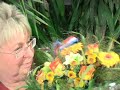 Wally Feiden gewinnt die B�rgermeisterwahl 2008 - Teil 1
