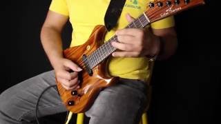 Concurso SANTO ANGELO GSD - Narcos - Marcos Stress