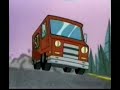 Angry Beavers ep Dag Con-Carby