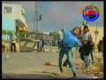 Los dolores de Palestina