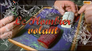 Le Plombier volant : La Machine de Turing décortiquée. 