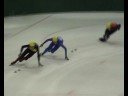 Starclass Bolzano, heat 500 boys jun. A met Gerrit
