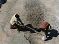 Indian digger
