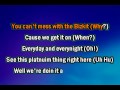 Limp Bizkit - Rollin'