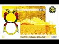 Napoli, Beppe Grillo spiega il Progetto Scec