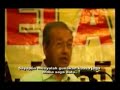 Ucapan Bernas Dr Mahathir