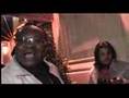People at the Door avec Magloire