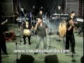 Claudio Toledo y La Onda - Hoy descubri