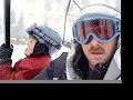 Snowboarding Kids at Bogus Basin