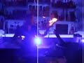 Barman Flair @ Karaok� Caf� Martinique