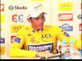 Étape 17 / Stage 17 - Interview - Alberto CONTADOR