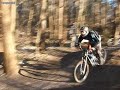 Chample Downhill Ride 2