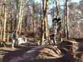 Chample Downhill Ride 2