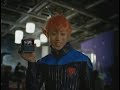 Arashi - AU CM (Nino and Sho Alien ver.)