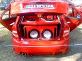 Sraz Skoda